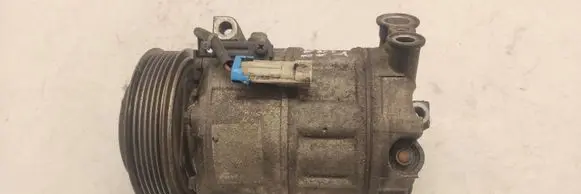 Alfa Romeo 159 Air conditioning (A/C) compressor (pump)