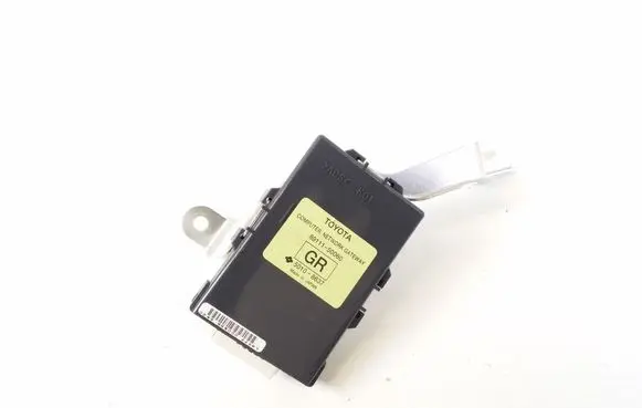 Lexus LS 460 - 600H Gateway control module 8911150060
