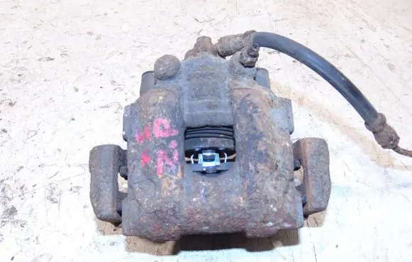 BMW X5 E53 Rear brake caliper 34216768444