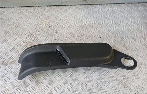 Volkswagen Polo V 6R Seat trim 6R4881318F