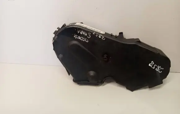 Skoda Octavia Mk3 (5E) Timing belt guard (cover) 04L109107E