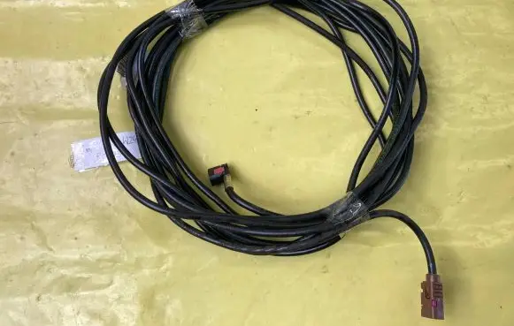 Mercedes-Benz B W245 Other wiring loom A1695403710 A0235455826