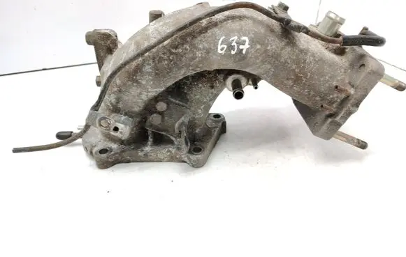 Mazda 929 Intake manifold