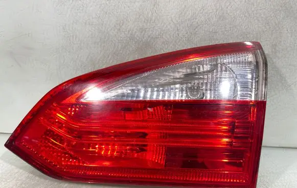 Ford Focus Tailgate rear/tail lights Bm5113a602dc