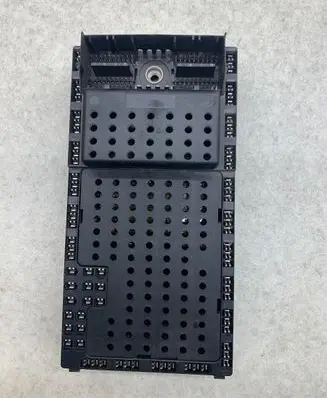 Volvo V70 Comfort/convenience module 8676286 01W361 8645729