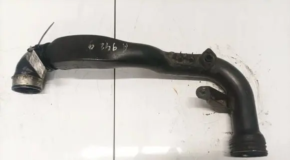 Audi A4 S4 B6 8E 8H Intercooler hose/pipe 3B0145834P