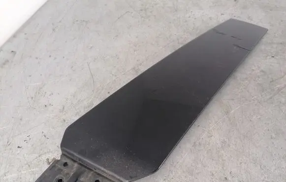 Audi A5 8T 8F (B) pillar trim (top) 8T8853389