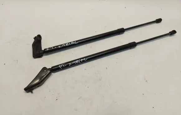 Nissan X-Trail T33 Tailgate strut NISXTRSIL850293085