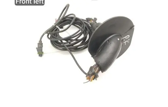 BMW 6 F06 Gran coupe Other wiring loom PA12GF30
