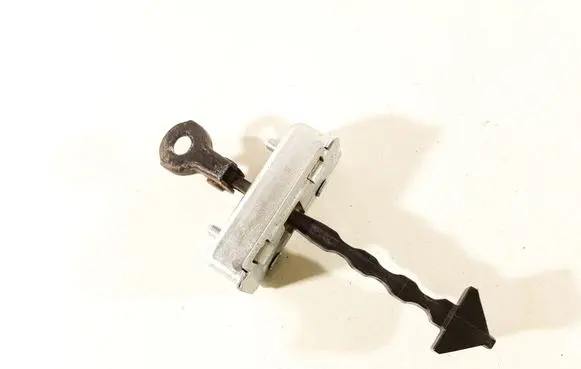 Mazda 6 Front door check strap stopper