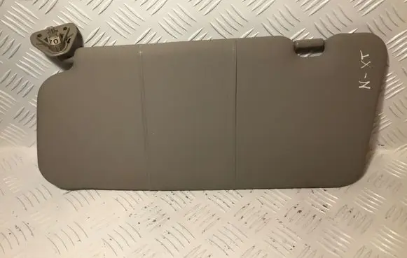 Nissan X-Trail T30 Sun visor 96421