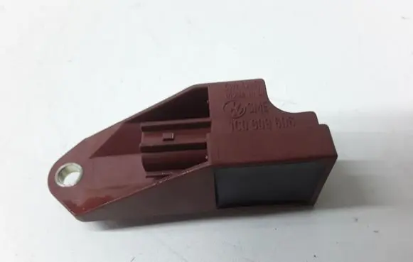 Volkswagen Golf IV Airbag deployment crash/impact sensor 1C0909606