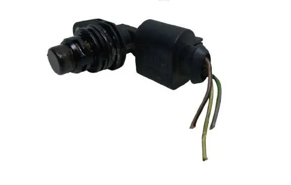Skoda Fabia Mk1 (6Y) Camshaft position sensor 030907601-KASACJA 030907601