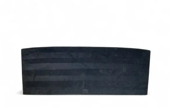 Porsche 911 991 Trunk/boot floor carpet liner 991555081