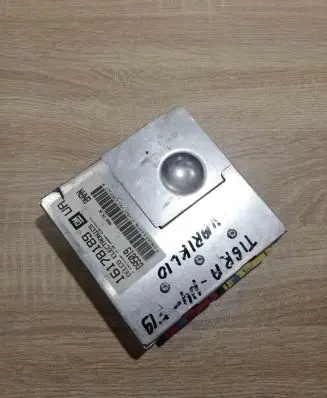 Opel Tigra A Engine control unit/module ECU 16178189