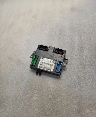 Audi A8 S8 D3 4E Seat control module 4E0959760 4E0910760B 5DS00879502
