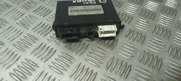 Citroen C5 Parking PDC control unit/module 9649604380 0263004089 23054H