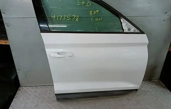 Skoda Kodiaq Front door 