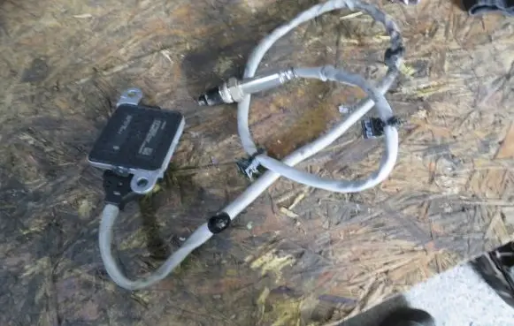 Renault Trafic III (X82) Lambda probe sensor 227905118R