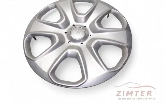 Ford Transit Courier R16 wheel hub/cap/trim 400580 EK1992 2303298