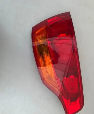 Audi Q7 4L Rear/tail lights 4L0945093 027330102