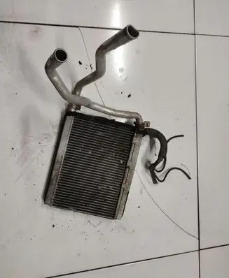 Toyota Corolla E120 E130 Heater blower radiator 