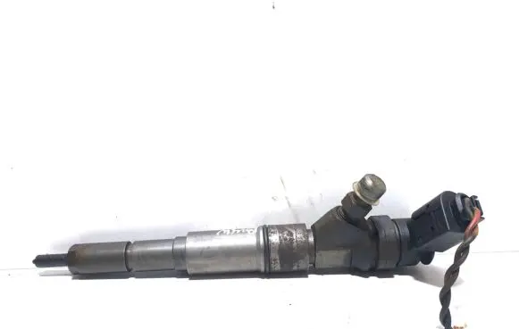 BMW 1 E81 E87 Fuel injector 0445110209