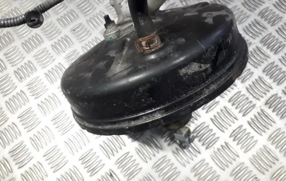 Honda Civic Brake booster 4600ASMJE020 4600A-SMJ-E020