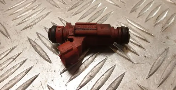 Nissan Almera Tino Fuel injector 0280155940 166009F600