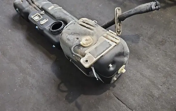 Renault Master III Fuel tank 8200947534 IMPRK1522982