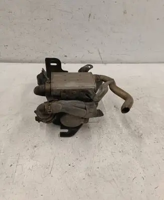 Volkswagen PASSAT B7 Auxiliary pre-heater (Webasto) 3C0815005BE 122R000277 9022150A