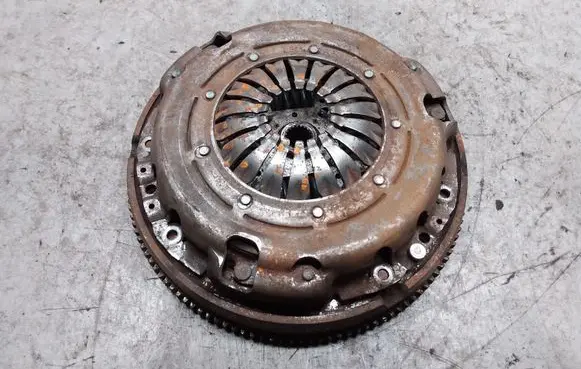 Nissan Interstar Clutch set kit 8200509932B 3000951318 130611A2207