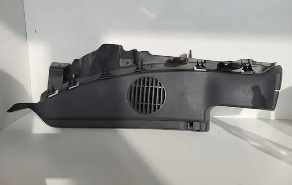 BMW 1 E81 E87 Other trunk/boot trim element 51467119501