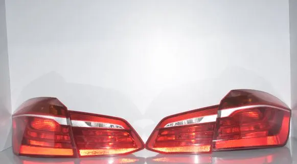 BMW 2 F45 Rear/tail lights set 7311032 7311031 7311029