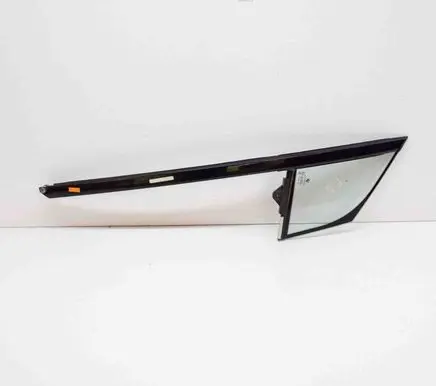 BMW i3 Front door vent window glass four-door 7289042 43R007951