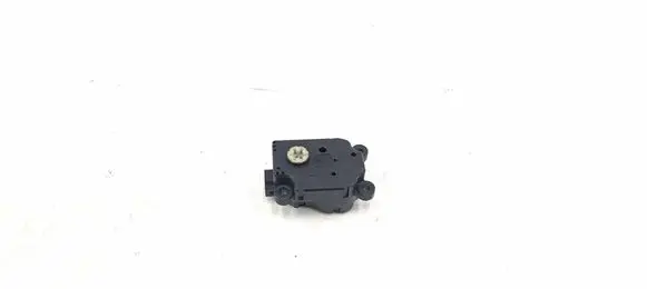 Jaguar XE Air flap motor/actuator MF1139301370 EAB243 070415