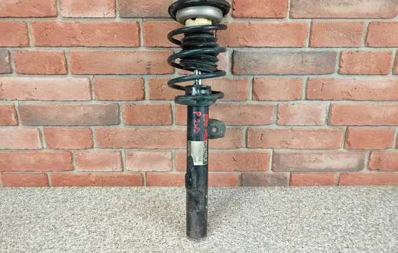 Front shock absorber/damper