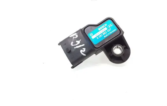 Opel Zafira B Air pressure sensor 0281002437