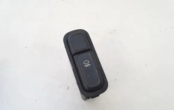 Fog light switch