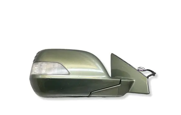 Honda CR-V Front door electric wing mirror E9024385