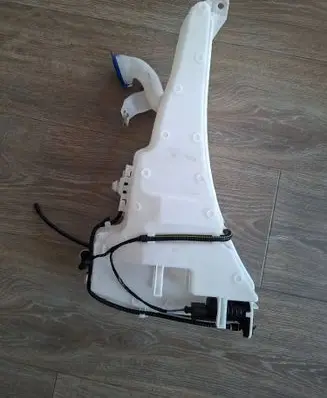 Ford Kuga III Windshield washer fluid reservoir/tank LV4B13K175