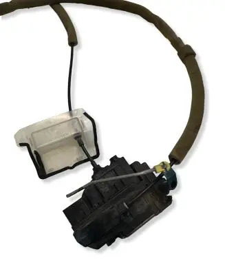 Infiniti G37 Front door lock 77664