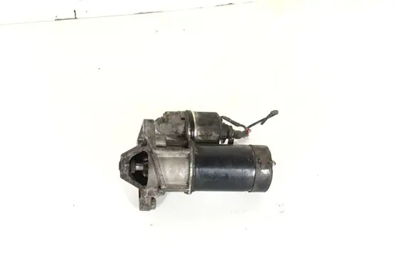 Renault Megane II Starter motor 854955A 310492 7701352049