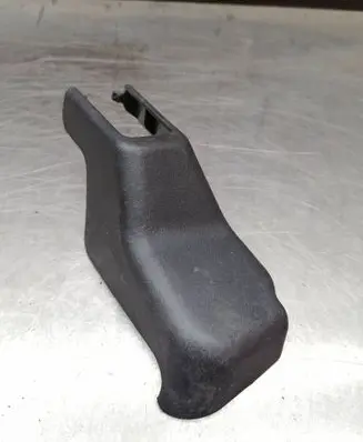 Subaru Impreza II Front passenger seat rail trim 64115FE260