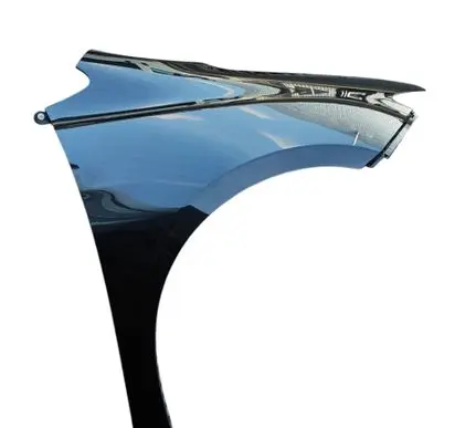 Chrysler Pacifica Fender 68372876AC
