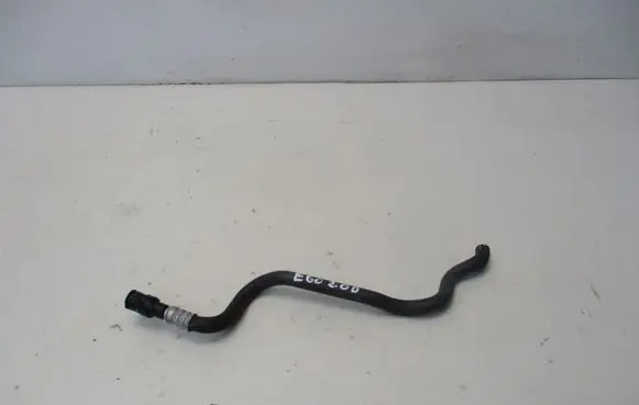 BMW 5 E60 E61 Engine coolant pipe/hose
