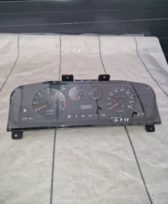 Nissan Terrano Speedometer (instrument cluster)