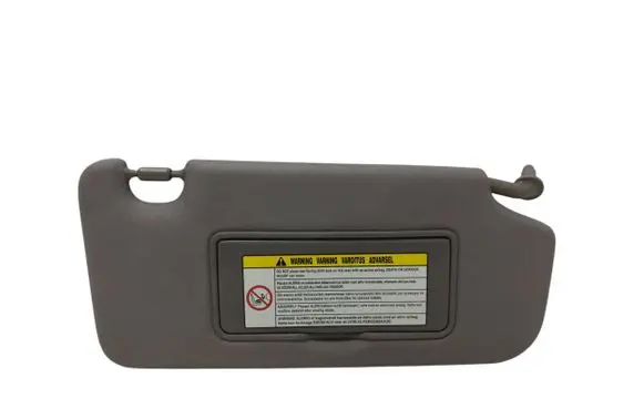 Honda Insight Sun visor