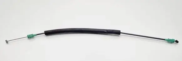 Jaguar X-Type Rear door cable line 