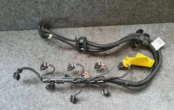 BMW 3 G20 G21 Engine installation wiring loom 8482361 8625036